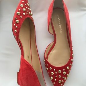 Ivanka trump flats